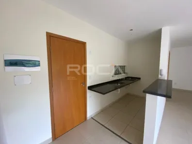Kitnet com 1 Quarto à venda, 41m² no Parque Arnold Schimidt, São Carlos