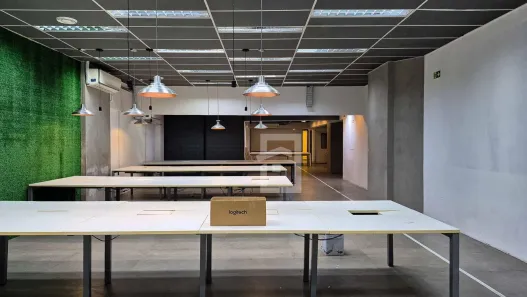 Ponto Comercial para alugar, 600m² no Botafogo, Rio de Janeiro