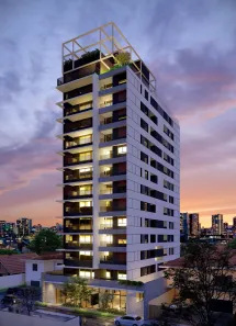 Apartamento com 1 Quarto à venda, 25m² no Vila Clementino, São Paulo