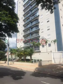 Apartamento com 3 Quartos à venda, 85m² no Vila Itapura, Campinas