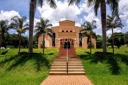 Lote/Terreno à venda, 1500m² no Condomínio Fazenda Santa Maria, Cravinhos