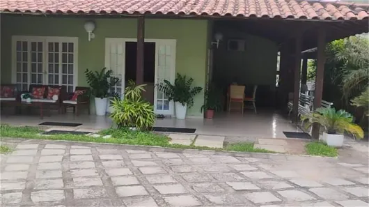 Casa com 4 Quartos à venda, 512m² no São Francisco, Niterói