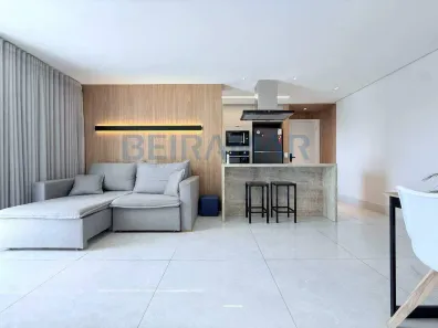 Apartamento com 3 Quartos para alugar, 84m² no Norte, Brasília