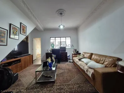 Apartamento com 3 Quartos à venda, 210m² no Vila Romana, São Paulo