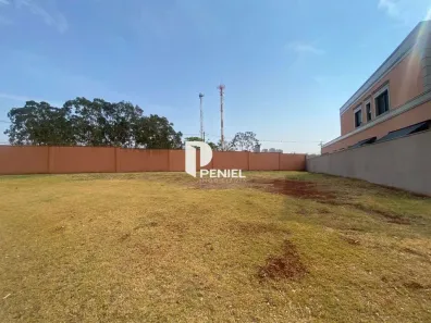 Lote/Terreno à venda, 866m² no Bonfim Paulista, Ribeirão Preto