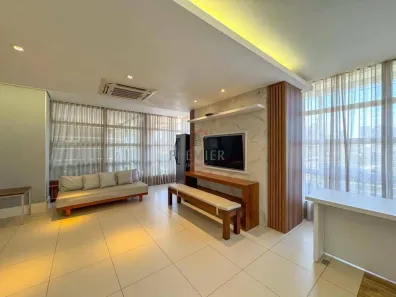 Apartamento com 2 Quartos à venda, 70m² no Gleba Fazenda Palhano, Londrina