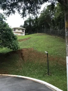 Lote/Terreno à venda, 537m² no Parque Sinai, Santana de Parnaíba