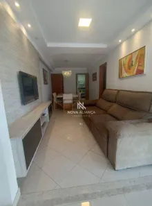 Apartamento com 3 Quartos à venda, 120m² no Itapuã, Vila Velha