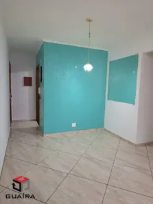 Apartamento com 2 Quartos à venda, 60m² no Demarchi, São Bernardo do Campo