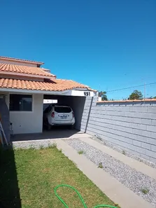 Casa com 2 Quartos à venda, 75m² no Jardim das Palmeiras, Itanhaém