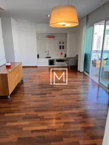 Apartamento com 3 Quartos à venda, 115m² no Perdizes, São Paulo