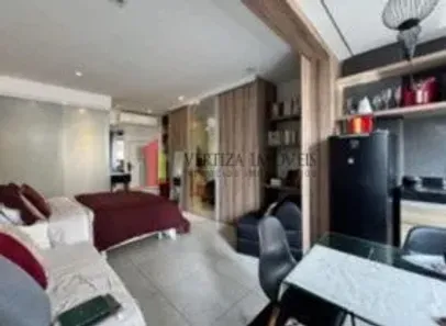 Apartamento com 1 Quarto à venda, 28m² no Vila Olímpia, São Paulo