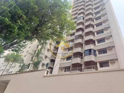 Apartamento com 2 Quartos à venda, 88m² no Cambuí, Campinas