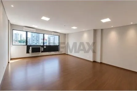Sala Comercial para alugar, 40m² no Vila Itapura, Campinas