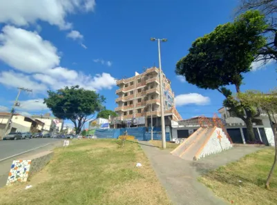 Apartamento com 2 Quartos à venda, 116m² no Riacho das Pedras, Contagem