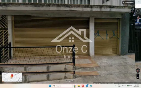 Ponto Comercial para alugar, 250m² no Jardim Flor da Montanha, Guarulhos
