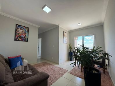 Apartamento com 2 Quartos à venda, 58m² no Jardim Bela Vista, Americana