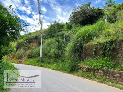 Lote/Terreno à venda, 1720m² no Centro, Paty do Alferes