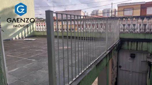 Casa com 3 Quartos à venda, 203m² no Jardim D'Abril, Osasco