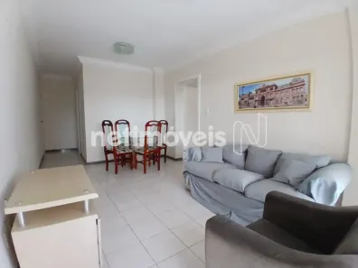 Apartamento com 2 Quartos para alugar, 75m² no Pituba, Salvador