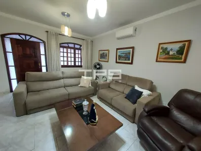 Casa com 3 Quartos à venda, 207m² no Santa Rita, Guaratinguetá