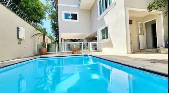Casa de Condomínio com 3 Quartos à venda, 540m² no Vila Albertina, São Paulo