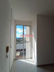 Apartamento com 2 Quartos à venda, 42m² no Jardim da Posse, Nova Iguaçu