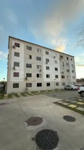 Apartamento com 2 Quartos à venda, 41m² no Rubem Berta, Porto Alegre