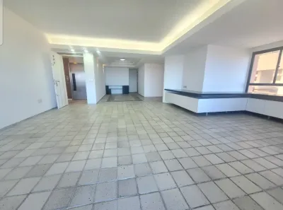 Apartamento com 1 Quarto para alugar, 235m² no Piedade, Jaboatão dos Guararapes