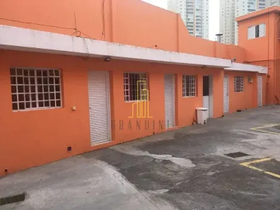 Prédio Comercial para alugar, 2500m² no Centro, São Bernardo do Campo