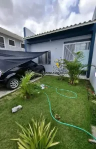 Casa com 2 Quartos à venda, 180m² no Jardim Arco Íris, São Pedro da Aldeia
