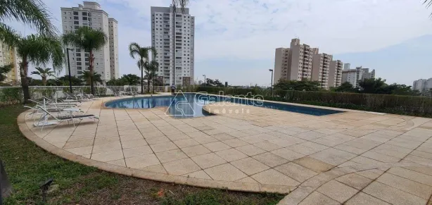 Apartamento com 3 Quartos à venda, 127m² no Parque Prado, Campinas