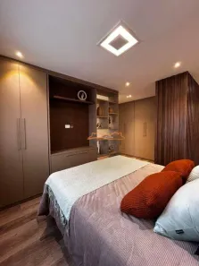 Apartamento com 3 Quartos à venda, 164m² no Centro, Piracicaba