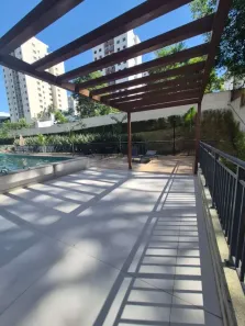Apartamento com 1 Quarto para alugar, 27m² no Vila Butantã, São Paulo