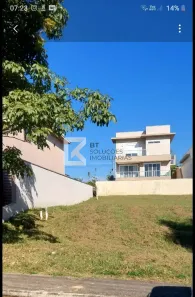 Lote/Terreno à venda, 360m² no Jardim Reserva Bom Viver de Indaiatuba, Indaiatuba