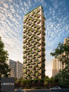 Apartamento com 1 Quarto à venda, 50m² no Petrópolis, Porto Alegre