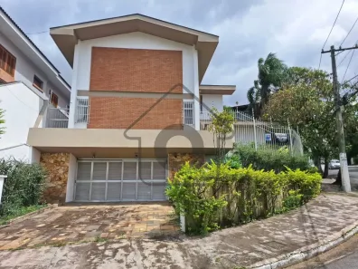 Sobrado com 5 Quartos à venda, 389m² no Jardim da Glória, São Paulo