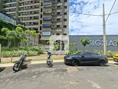 Apartamento com 3 Quartos para alugar, 115m² no Jardim Sul, Uberlândia