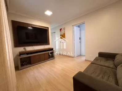 Apartamento com 2 Quartos à venda, 45m² no Parque Cecap, Guarulhos