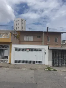 Sobrado com 4 Quartos à venda, 255m² no Vila Vera, São Paulo