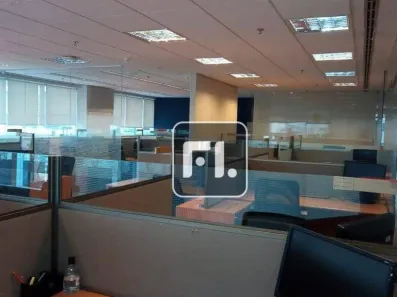 Sala Comercial para alugar, 487m² no Aclimação, São Paulo