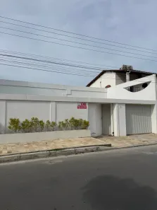 Casa de Condomínio com 4 Quartos à venda, 225m² no Ipioca, Maceió
