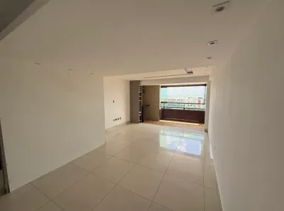 Apartamento com 3 Quartos à venda, 129m² no Jardim Oceania, João Pessoa