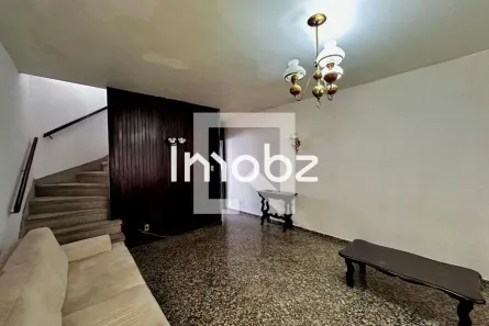 Casa com 3 Quartos à venda, 147m² no Santo Amaro, São Paulo
