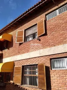 Casa com 4 Quartos à venda, 490m² no Vila Virgínia, Campinas