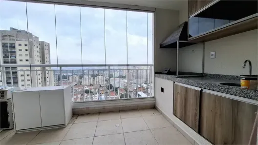 Apartamento com 2 Quartos à venda, 83m² no Santana, São Paulo