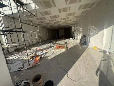 Ponto Comercial para alugar, 393m² no Terras de Santa Bárbara, Santa Bárbara D'Oeste