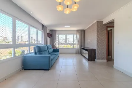 Apartamento com 2 Quartos à venda, 91m² no São João, Porto Alegre