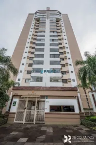 Apartamento com 3 Quartos à venda, 100m² no Menino Deus, Porto Alegre