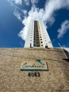 Apartamento com 2 Quartos à venda, 62m² no Barra de Jangada, Jaboatão dos Guararapes